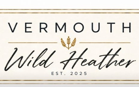 Logo of Wild Heather Vermouth